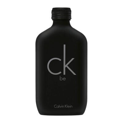C.KLEIN    CK BE         EDTV 100ML